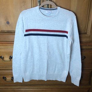 Old Navy Striped Sweater